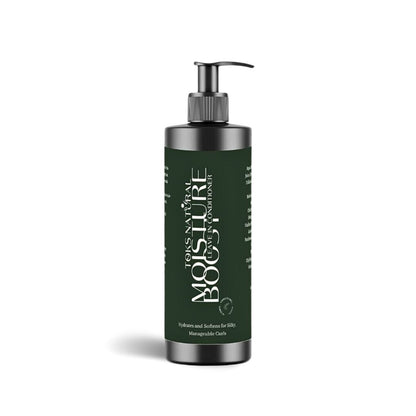 Moisture Boost Leave - In Conditioner - TOKS NATURAL