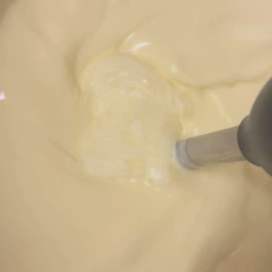 deep conditioning treatment