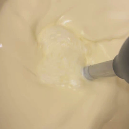 deep conditioning treatment