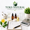Toks Natural Online Formulation School